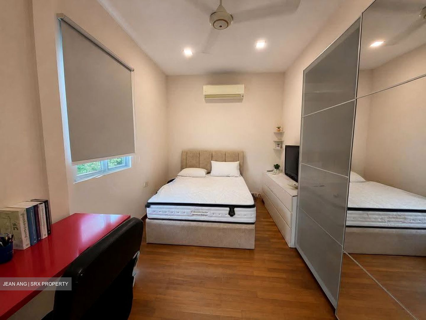 Sembawang Hills Estate (D20), Terrace #634677941